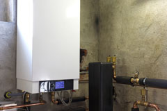 Wythop Mill condensing boiler companies
