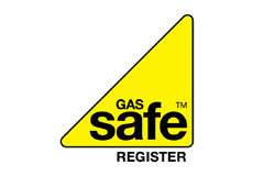 gas safe companies Wythop Mill